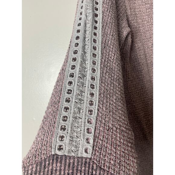 SOFT SURROUNDINGS SWEATER XL KNIT LONGLINE - Picture 7 of 12